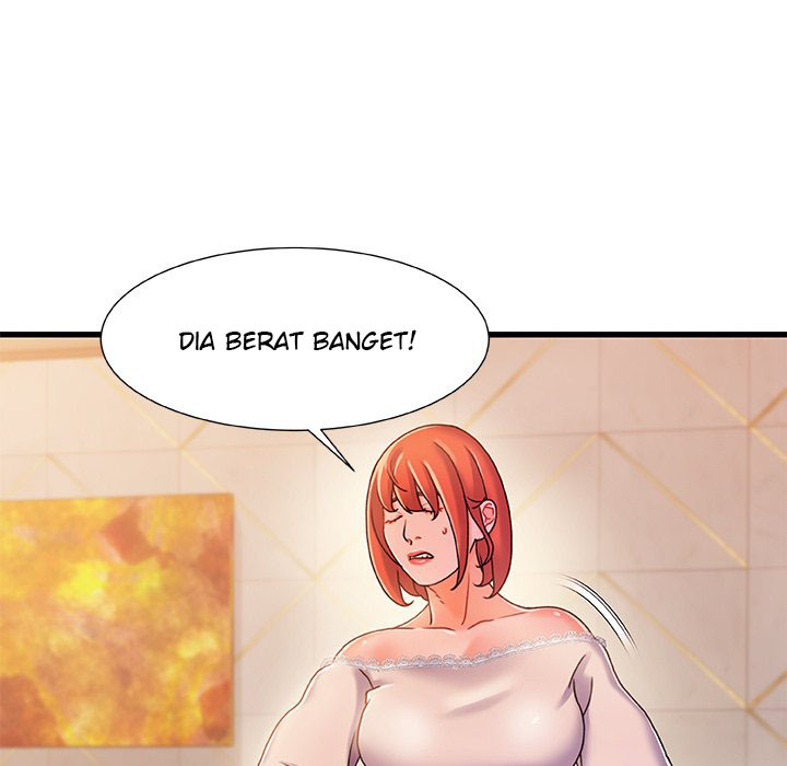 Achilles Heel: Chapter chapter-19 - Page 19