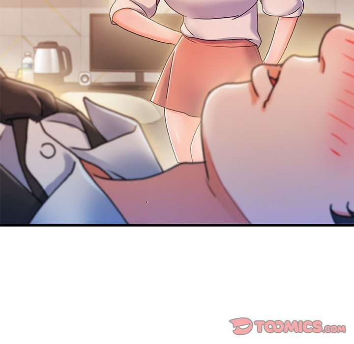 Achilles Heel: Chapter chapter-19 - Page 20