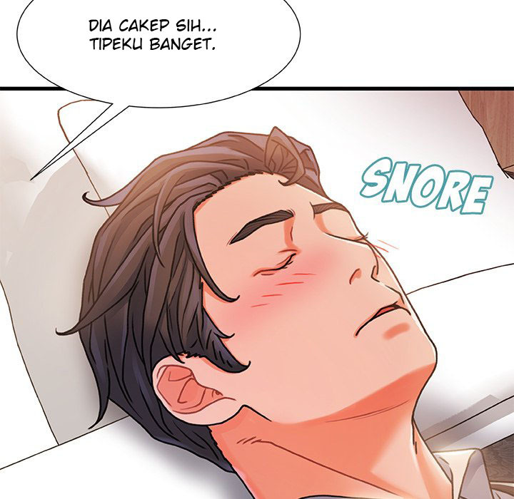 Achilles Heel: Chapter chapter-19 - Page 24