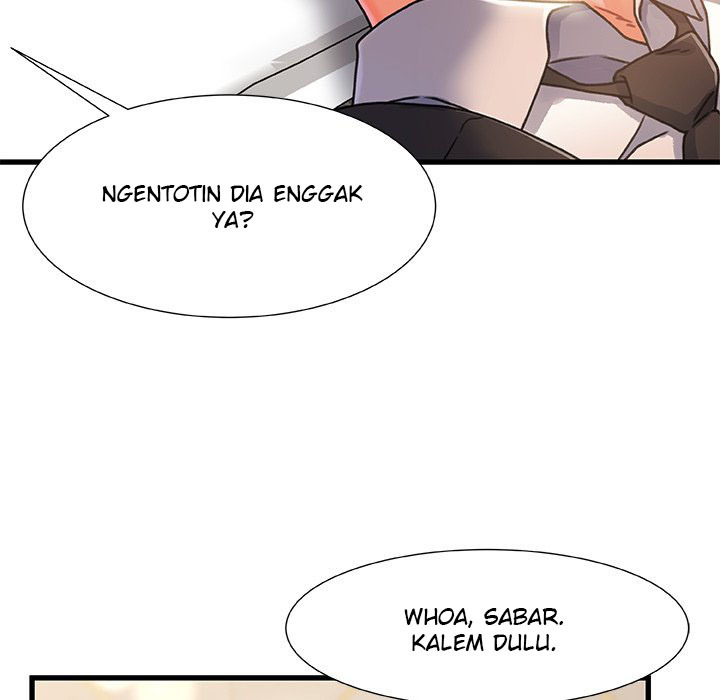 Achilles Heel: Chapter chapter-19 - Page 25