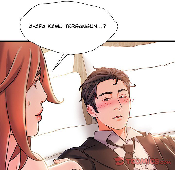 Achilles Heel: Chapter chapter-19 - Page 29