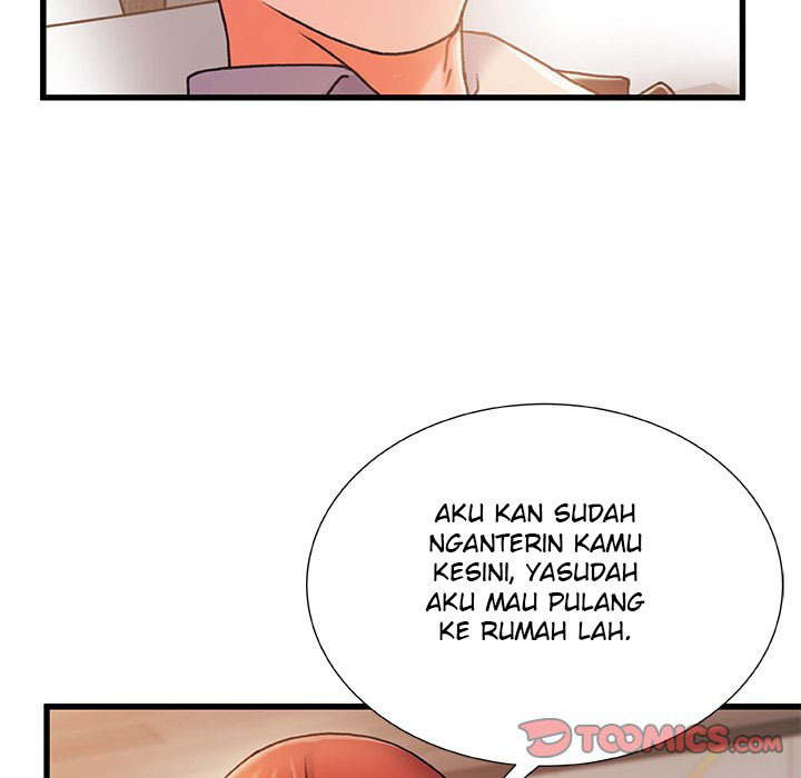 Achilles Heel: Chapter chapter-19 - Page 32