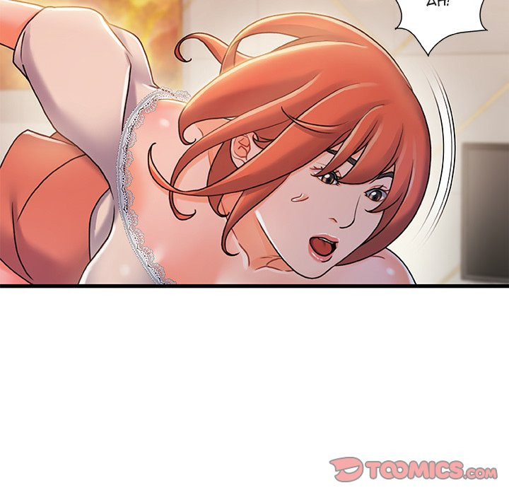 Achilles Heel: Chapter chapter-19 - Page 35