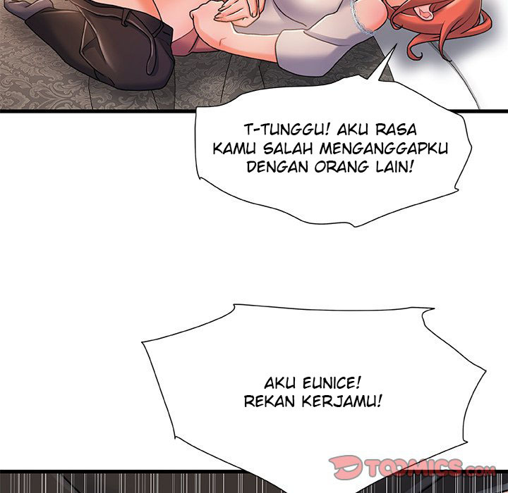 Achilles Heel: Chapter chapter-19 - Page 41