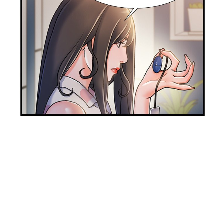 Achilles Heel: Chapter chapter-19 - Page 57