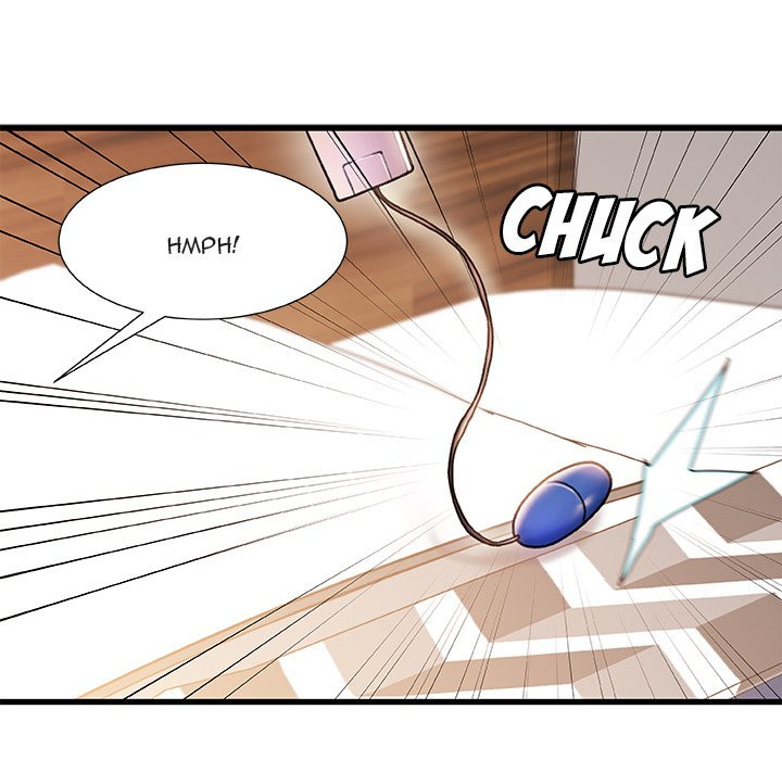 Achilles Heel: Chapter chapter-19 - Page 58