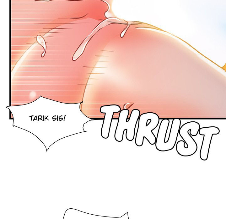 Achilles Heel: Chapter chapter-19 - Page 81