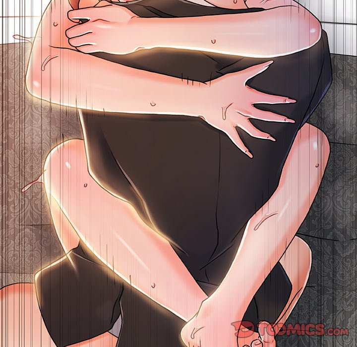 Achilles Heel: Chapter chapter-19 - Page 83