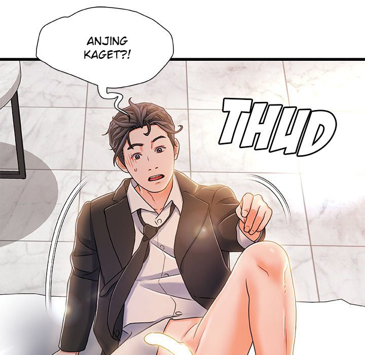 Achilles Heel: Chapter chapter-19 - Page 99