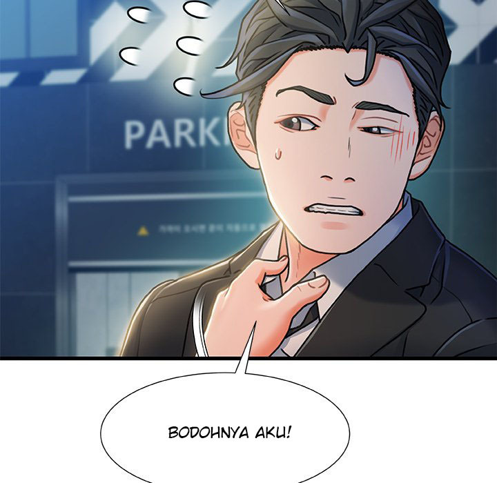 Achilles Heel: Chapter chapter-19 - Page 111