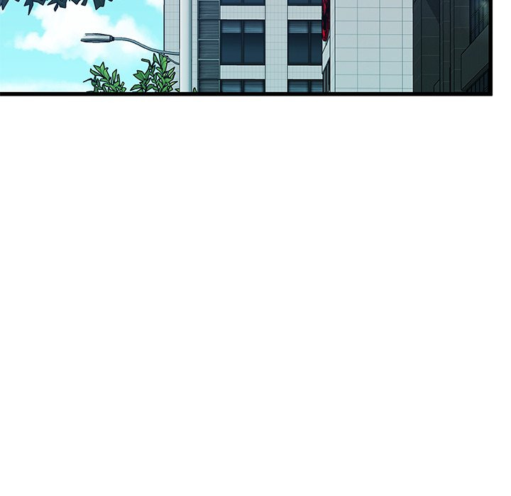 Achilles Heel: Chapter chapter-19 - Page 115