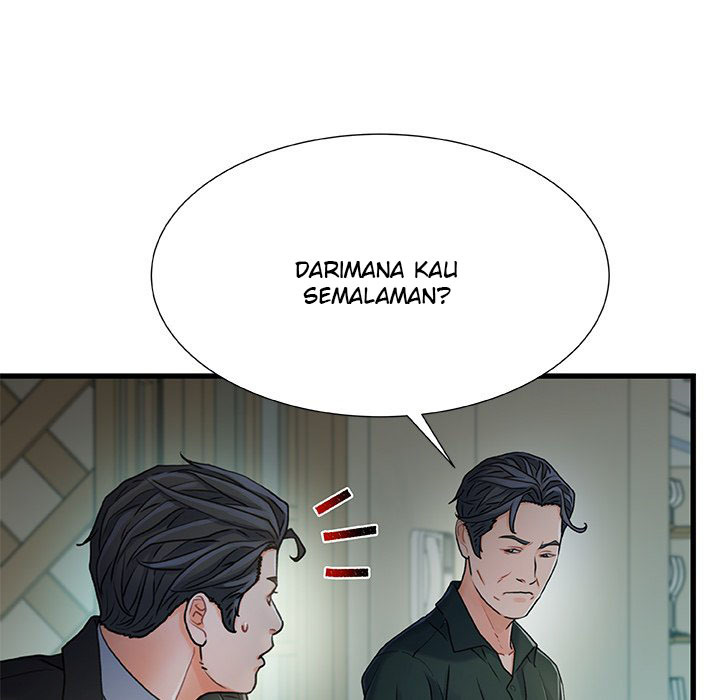 Achilles Heel: Chapter chapter-19 - Page 118