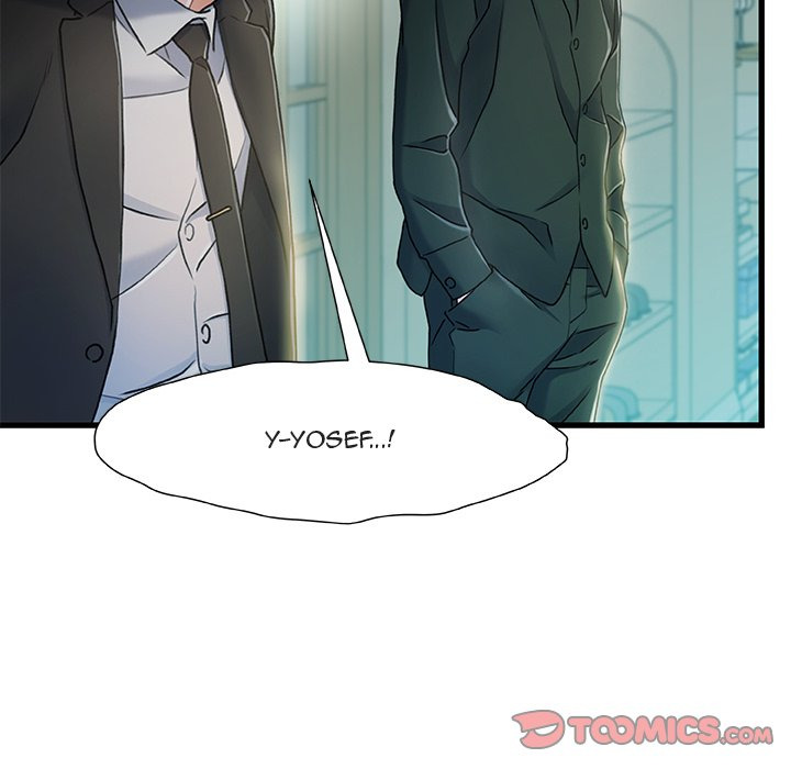 Achilles Heel: Chapter chapter-19 - Page 119