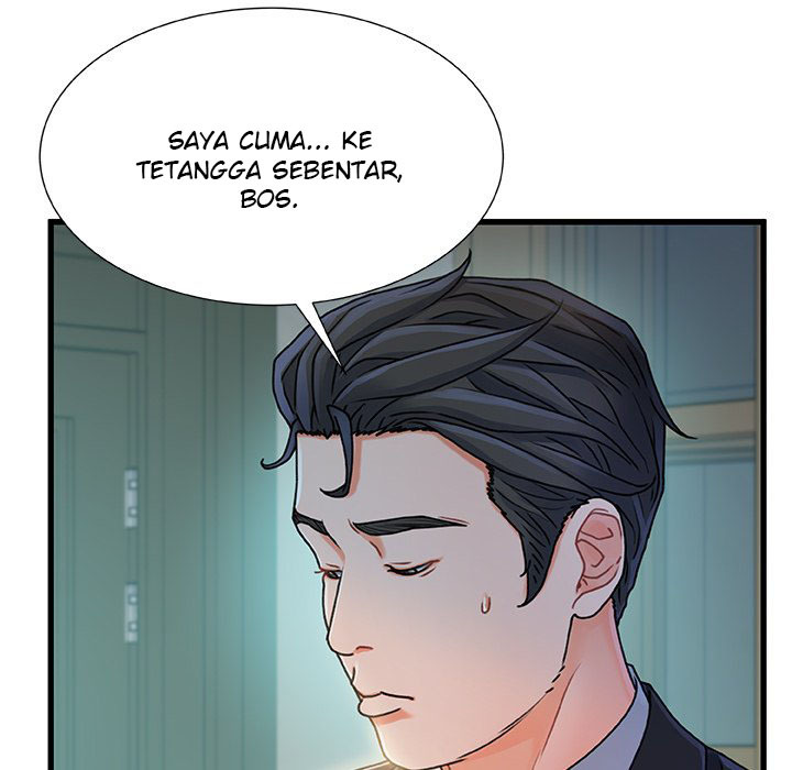 Achilles Heel: Chapter chapter-19 - Page 120
