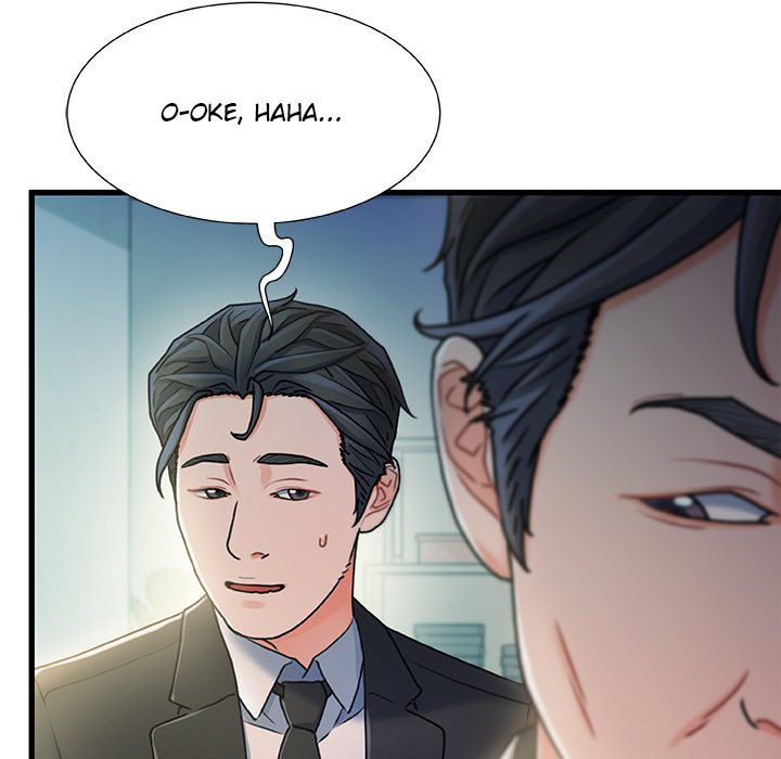 Achilles Heel: Chapter chapter-19 - Page 123