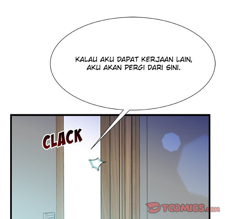 Achilles Heel: Chapter chapter-19 - Page 128