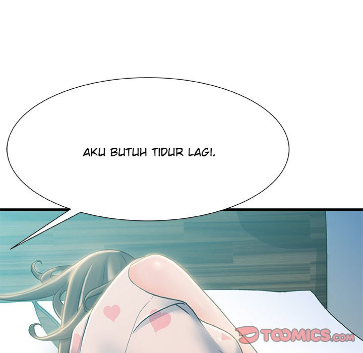 Achilles Heel: Chapter chapter-19 - Page 131
