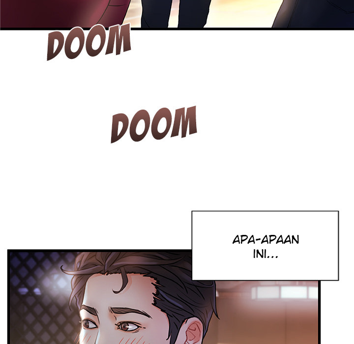 Achilles Heel: Chapter chapter-2 - Page 22
