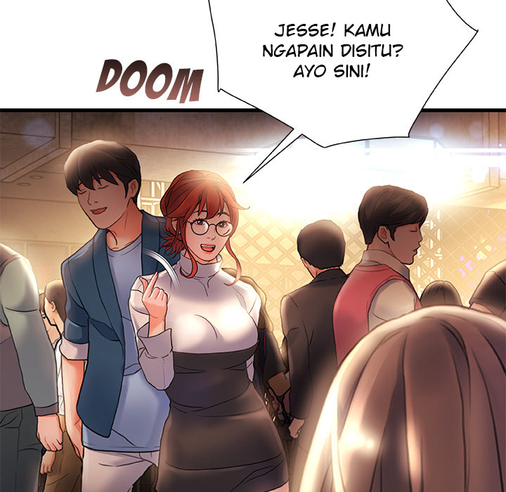 Achilles Heel: Chapter chapter-2 - Page 33