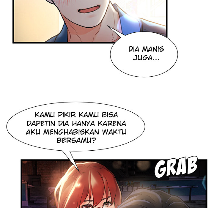 Achilles Heel: Chapter chapter-2 - Page 40