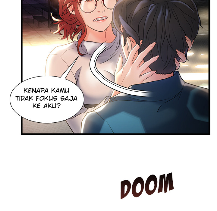 Achilles Heel: Chapter chapter-2 - Page 41