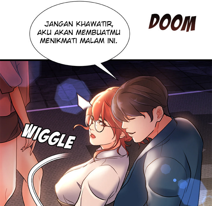 Achilles Heel: Chapter chapter-2 - Page 42