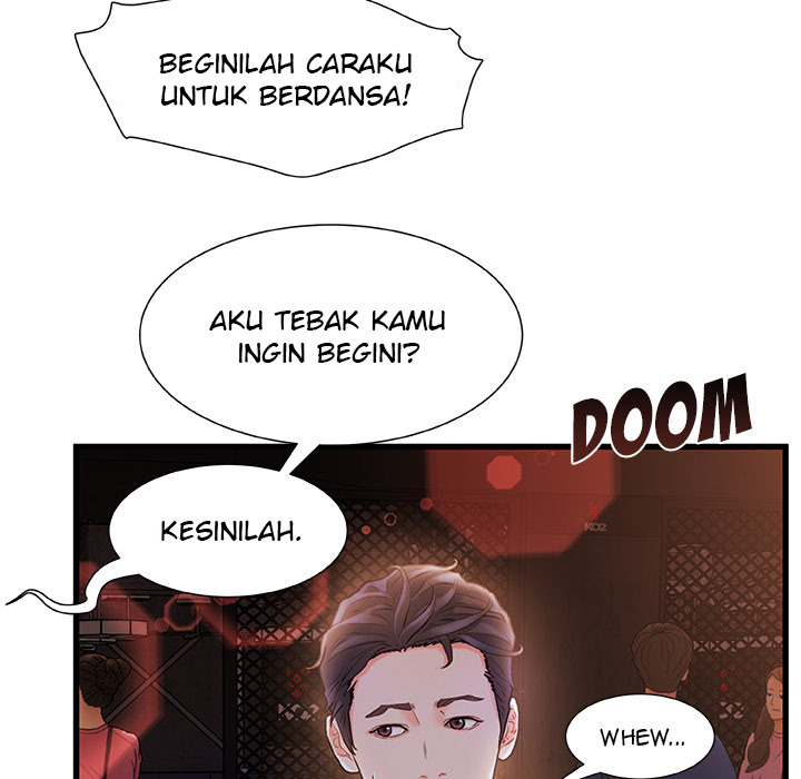 Achilles Heel: Chapter chapter-2 - Page 44