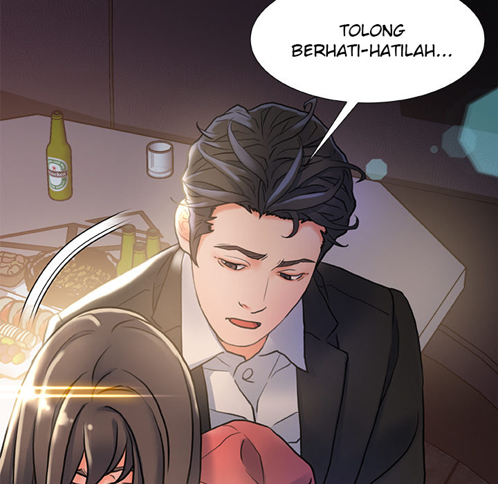 Achilles Heel: Chapter chapter-2 - Page 61