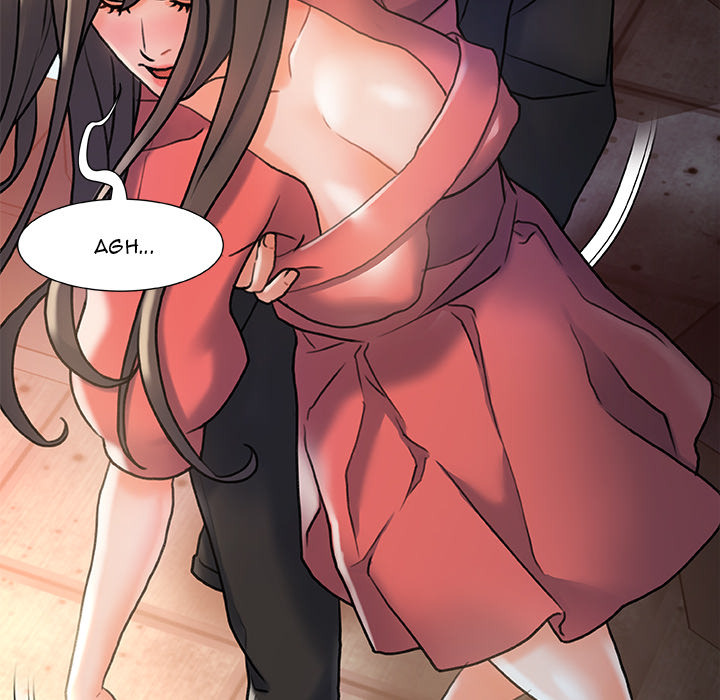 Achilles Heel: Chapter chapter-2 - Page 62