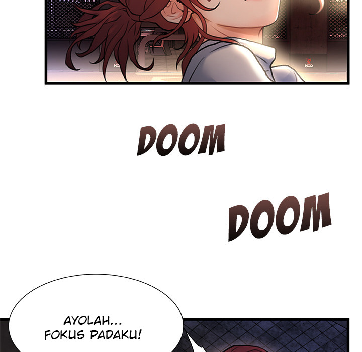 Achilles Heel: Chapter chapter-2 - Page 77