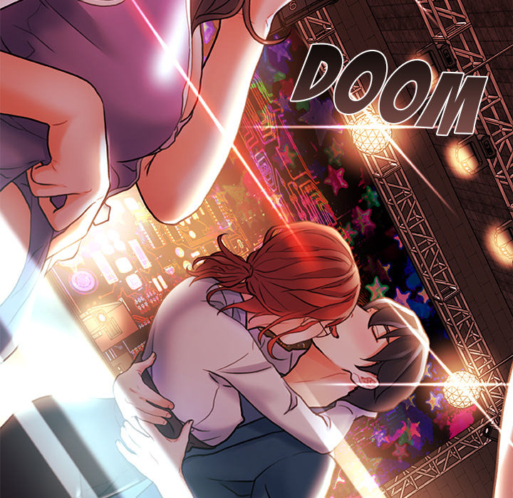 Achilles Heel: Chapter chapter-2 - Page 83