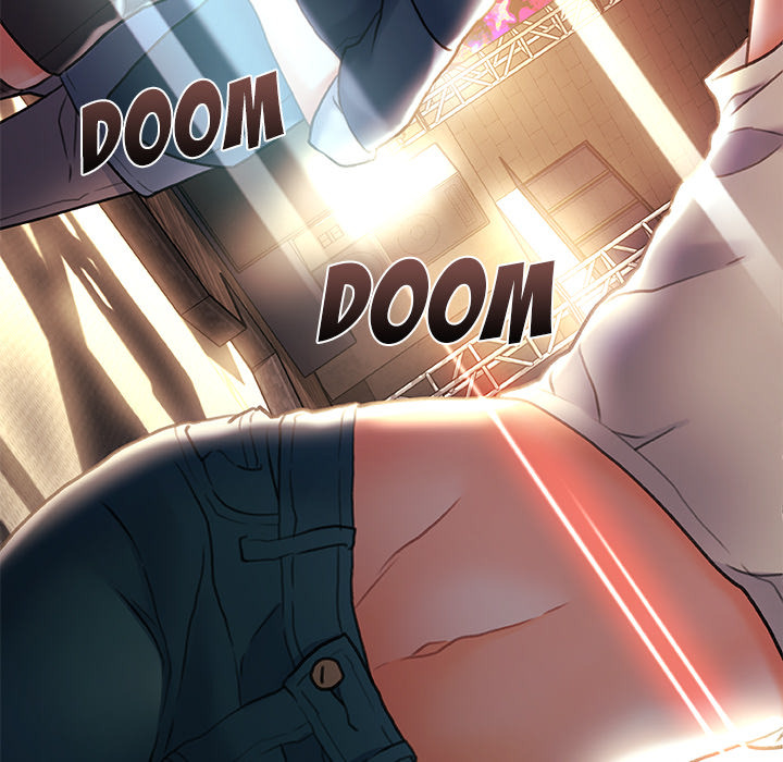 Achilles Heel: Chapter chapter-2 - Page 84