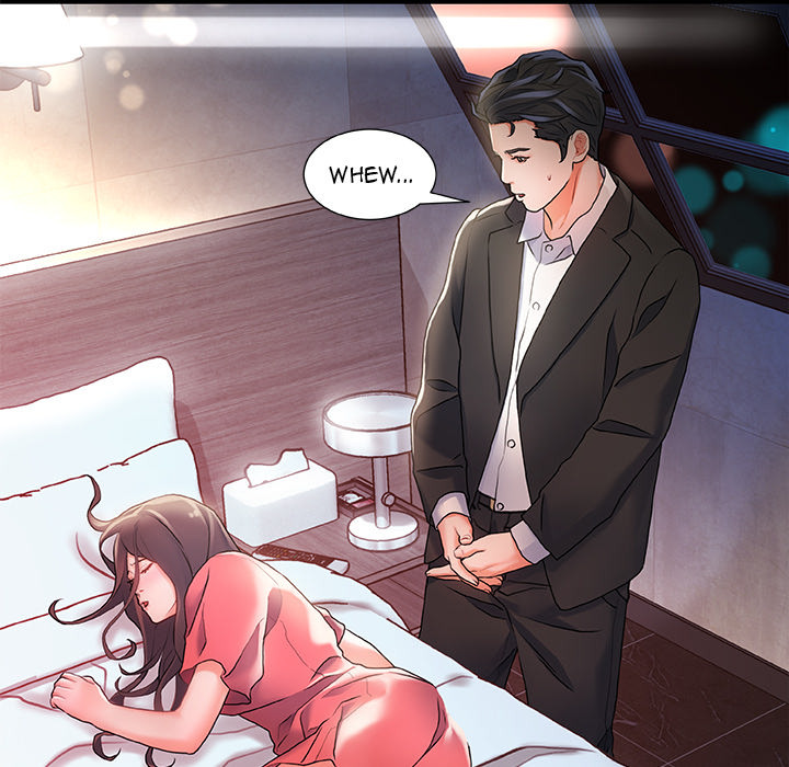 Achilles Heel: Chapter chapter-2 - Page 114