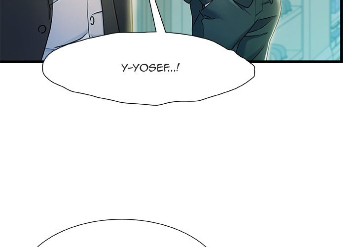 Achilles Heel: Chapter chapter-20 - Page 6