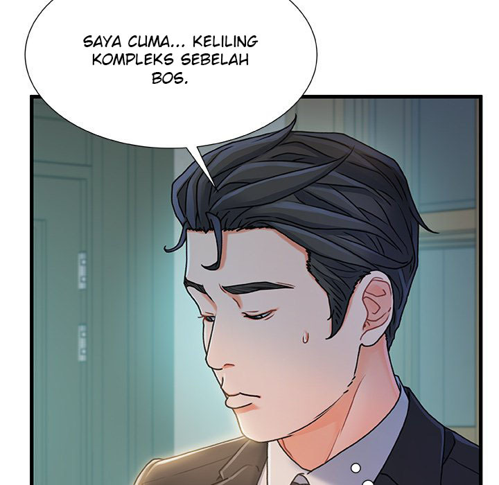 Achilles Heel: Chapter chapter-20 - Page 7