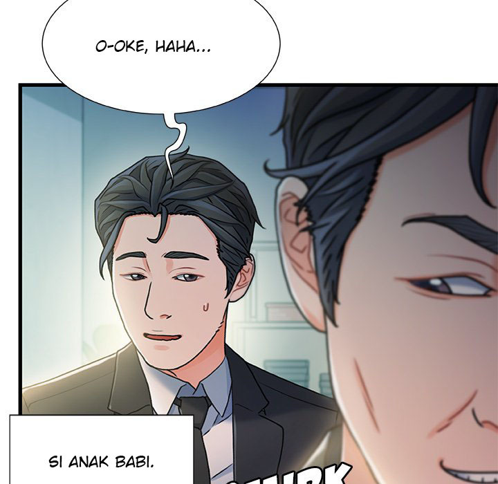 Achilles Heel: Chapter chapter-20 - Page 10