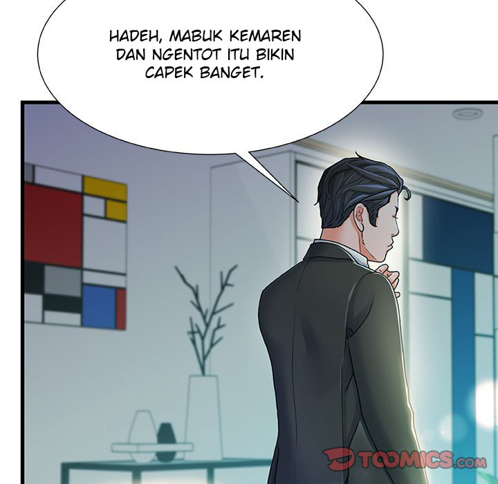 Achilles Heel: Chapter chapter-20 - Page 14