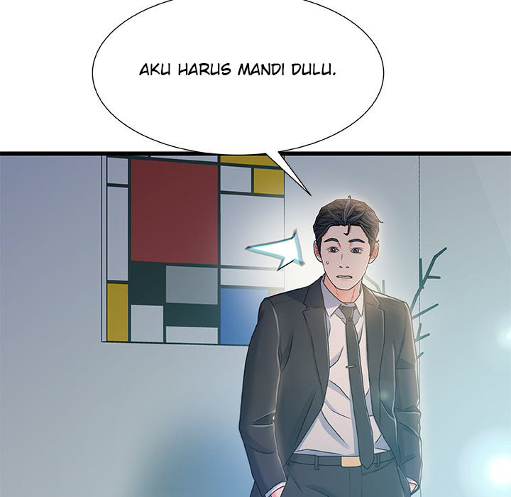 Achilles Heel: Chapter chapter-20 - Page 18