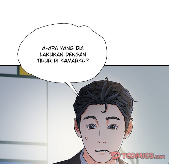 Achilles Heel: Chapter chapter-20 - Page 20