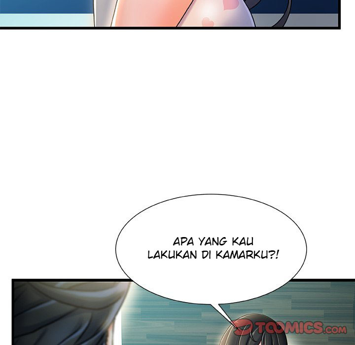 Achilles Heel: Chapter chapter-20 - Page 23