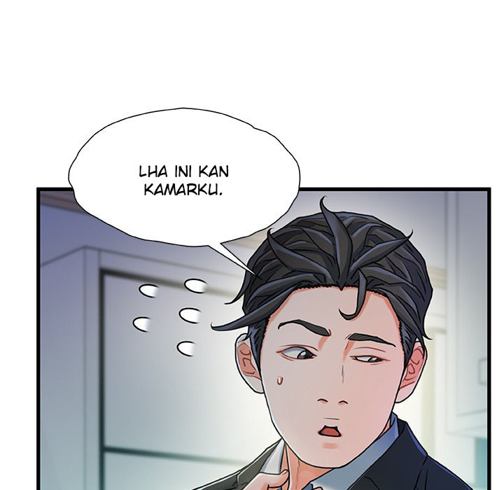 Achilles Heel: Chapter chapter-20 - Page 25