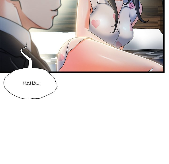 Achilles Heel: Chapter chapter-20 - Page 31