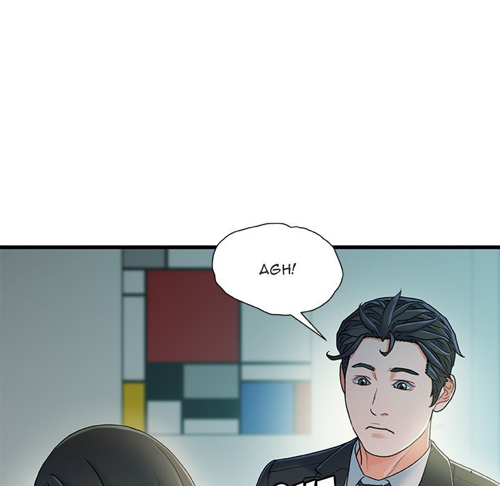 Achilles Heel: Chapter chapter-20 - Page 33