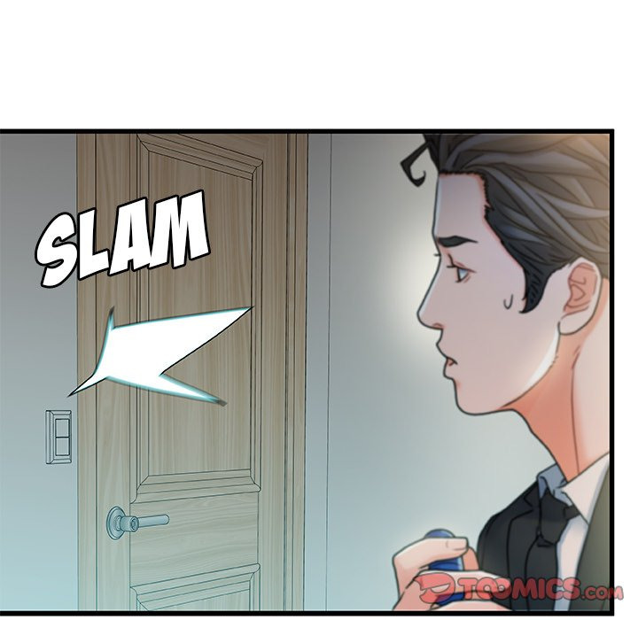 Achilles Heel: Chapter chapter-20 - Page 35
