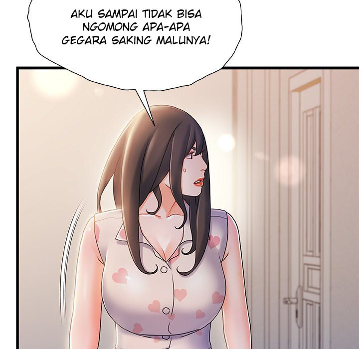 Achilles Heel: Chapter chapter-20 - Page 37