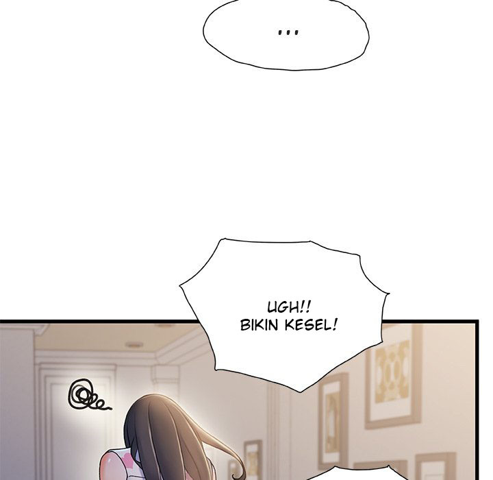 Achilles Heel: Chapter chapter-20 - Page 40