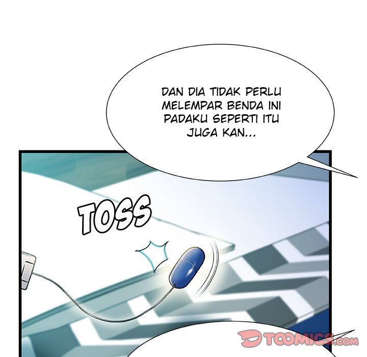 Achilles Heel: Chapter chapter-20 - Page 44