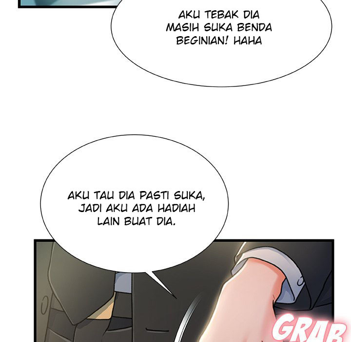 Achilles Heel: Chapter chapter-20 - Page 45