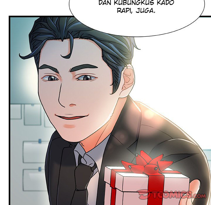 Achilles Heel: Chapter chapter-20 - Page 47