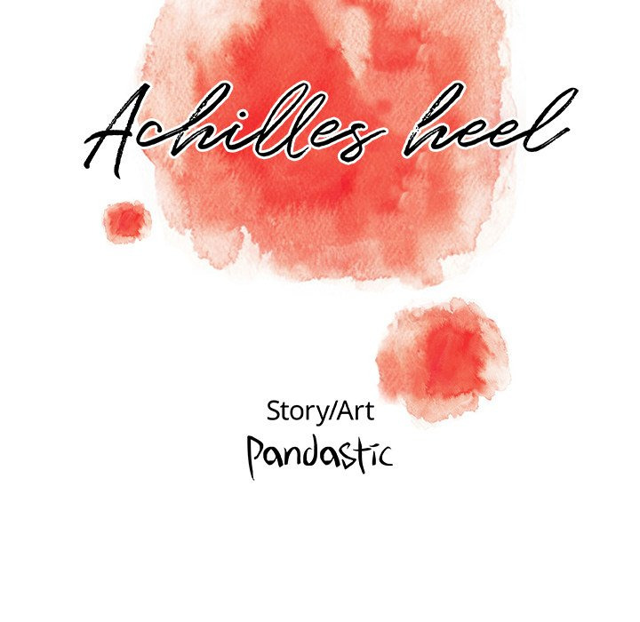Achilles Heel: Chapter chapter-20 - Page 49